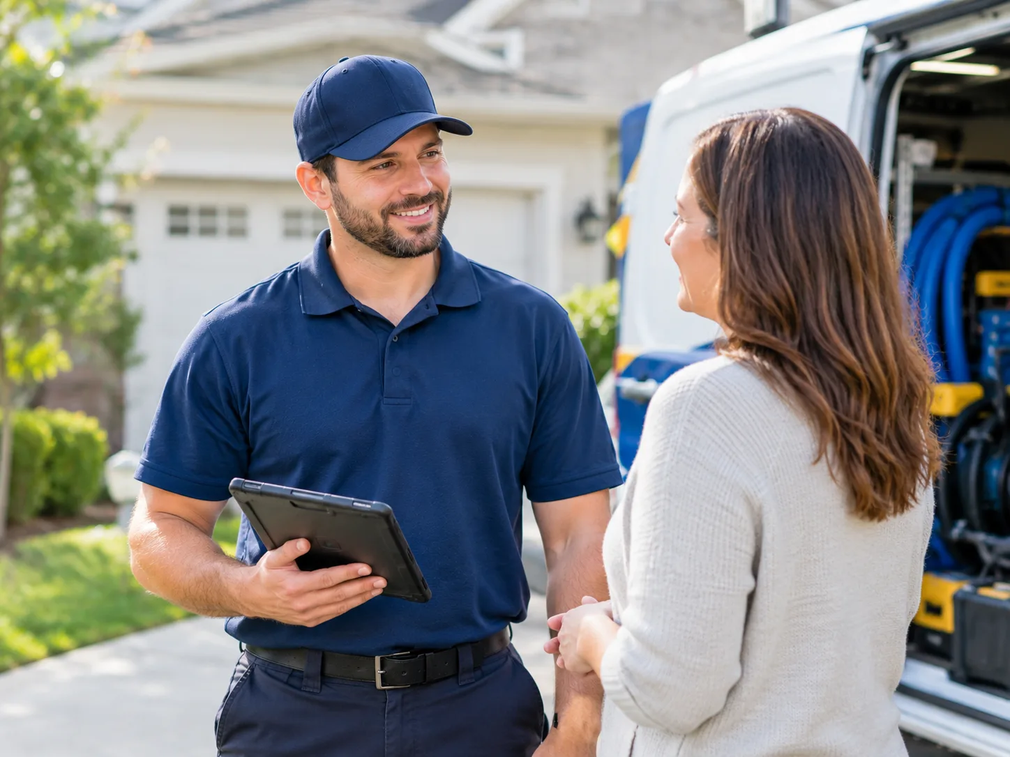 Sewage Backup Cleanup Osterville, MA FAQs